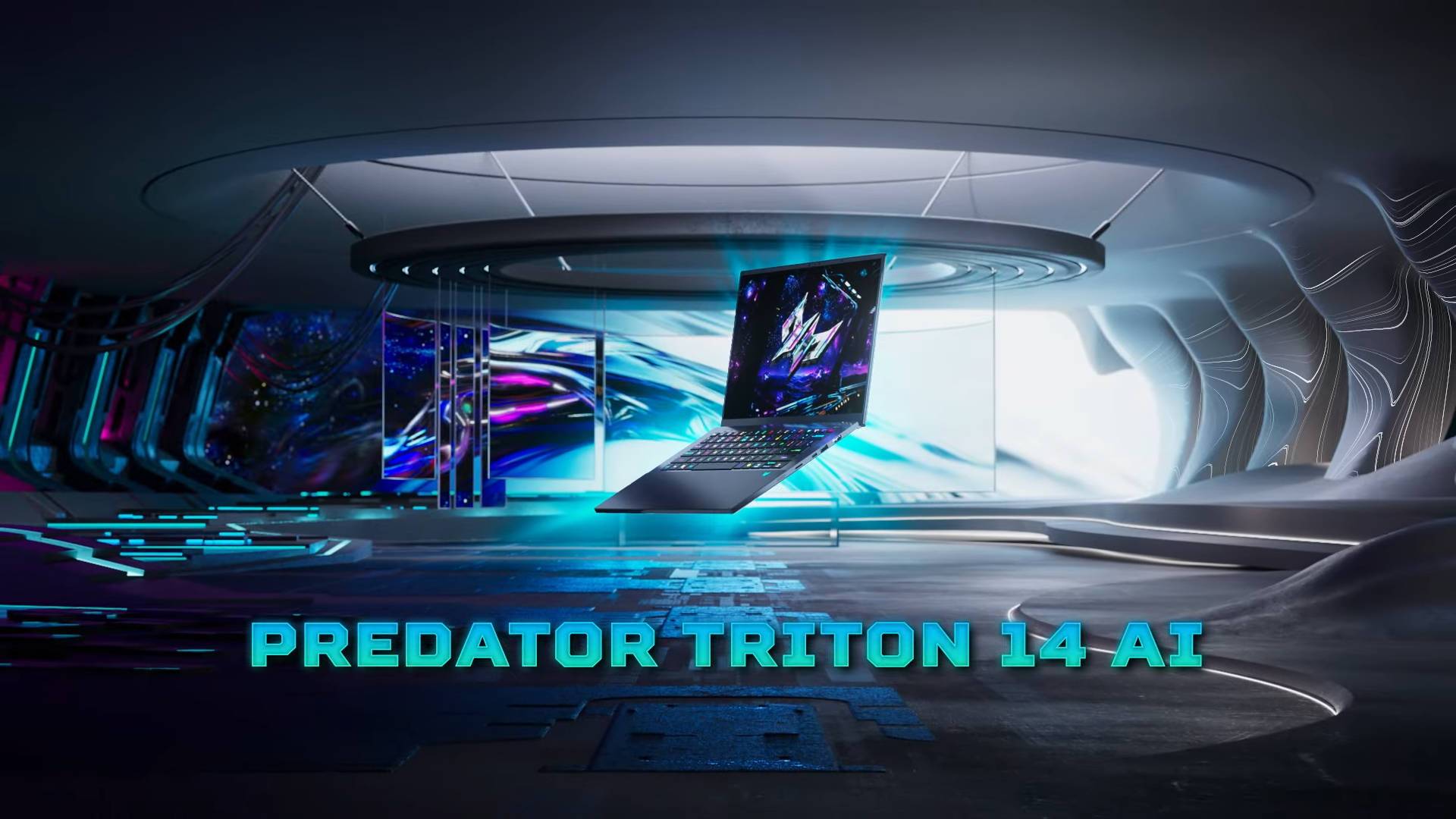 采用独立显卡的 LUNAR LAKE 笔记本!