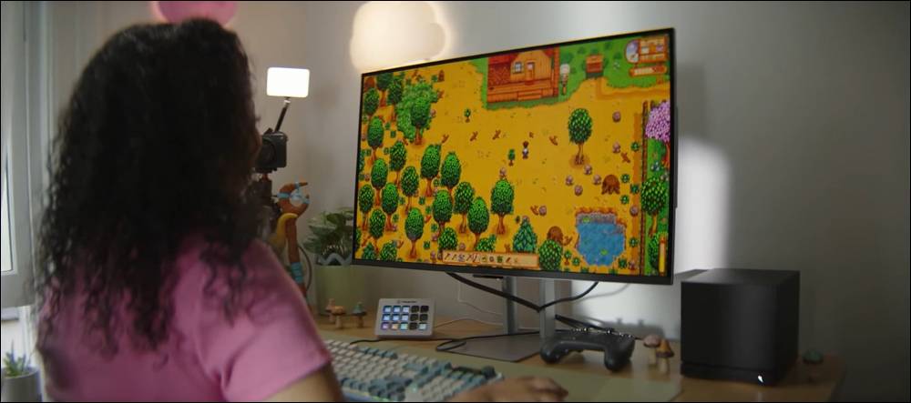 Valve 发表最新三款新设备 ： 家用主机「Steam Machine」家用主机|VR 头戴式装置 Steam Frame|新版的 Steam Controller - 