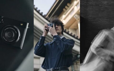 富士Fujifilm lut免费开放下载！ 汇入iPhone和套用富士滤镜拍摄技巧