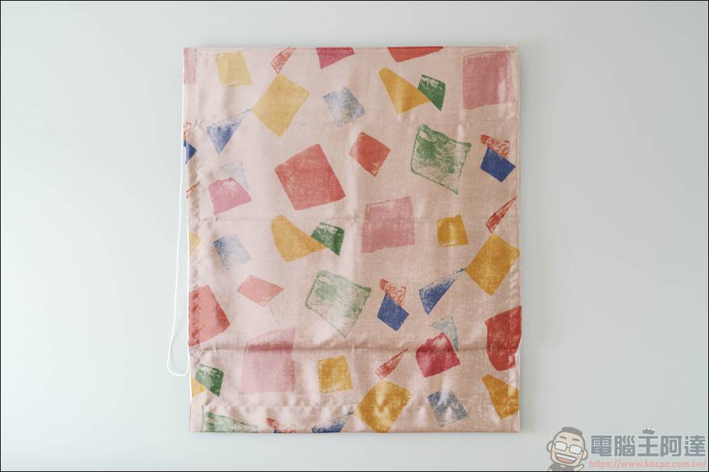 Photoshop 教程：把花样自然贴到毛巾上 - 