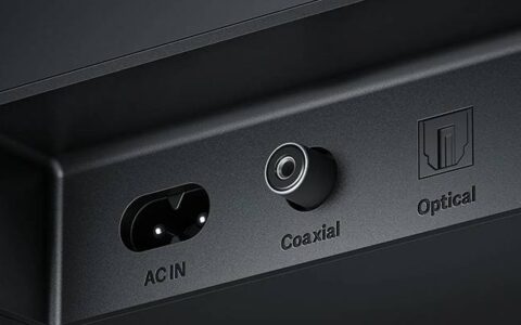 小米推出 Xiaomi Soundbar Pro 声霸