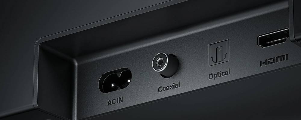 小米推出 Xiaomi Soundbar Pro 声霸,售价 NT$2,999 起 -
