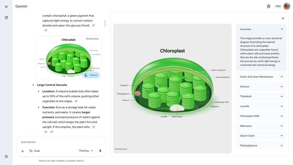 Gemini 以全新互動式科學圖表提升學習水準 - 電腦王阿達 Gemini 以全新交互式科学图表提升学习水平 - 计算机王阿达
