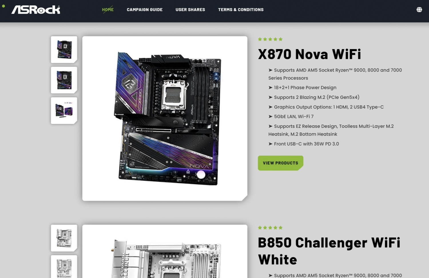 媒体称无法复现ASROCK AM5主板问题！