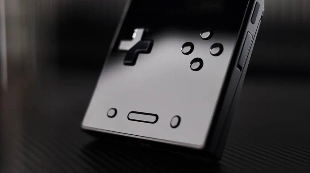 AYANEO Pocket VERT 亮相:复古掌机玩家期待已久的直式精品终于登场 -