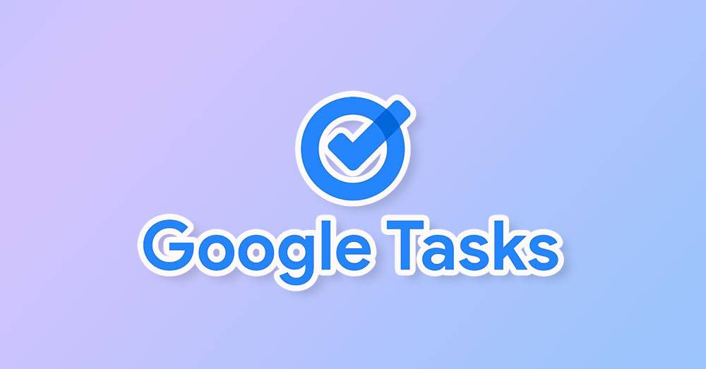 谷歌 Tasks 终于可以新增截止日期 - 