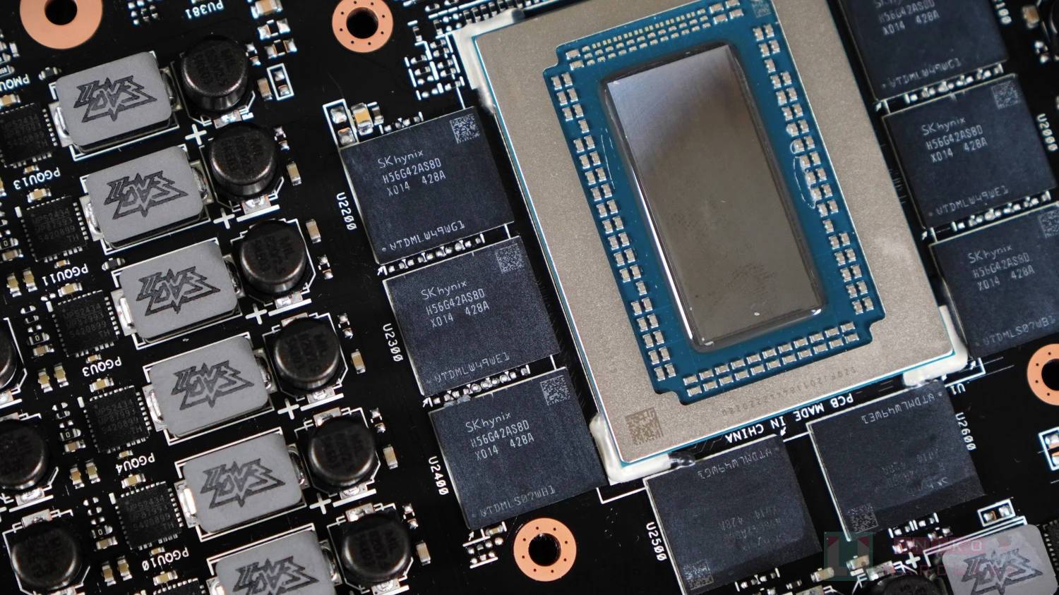 SK HYNIX 2026 发布 3GB 48Gbps GDDR7？