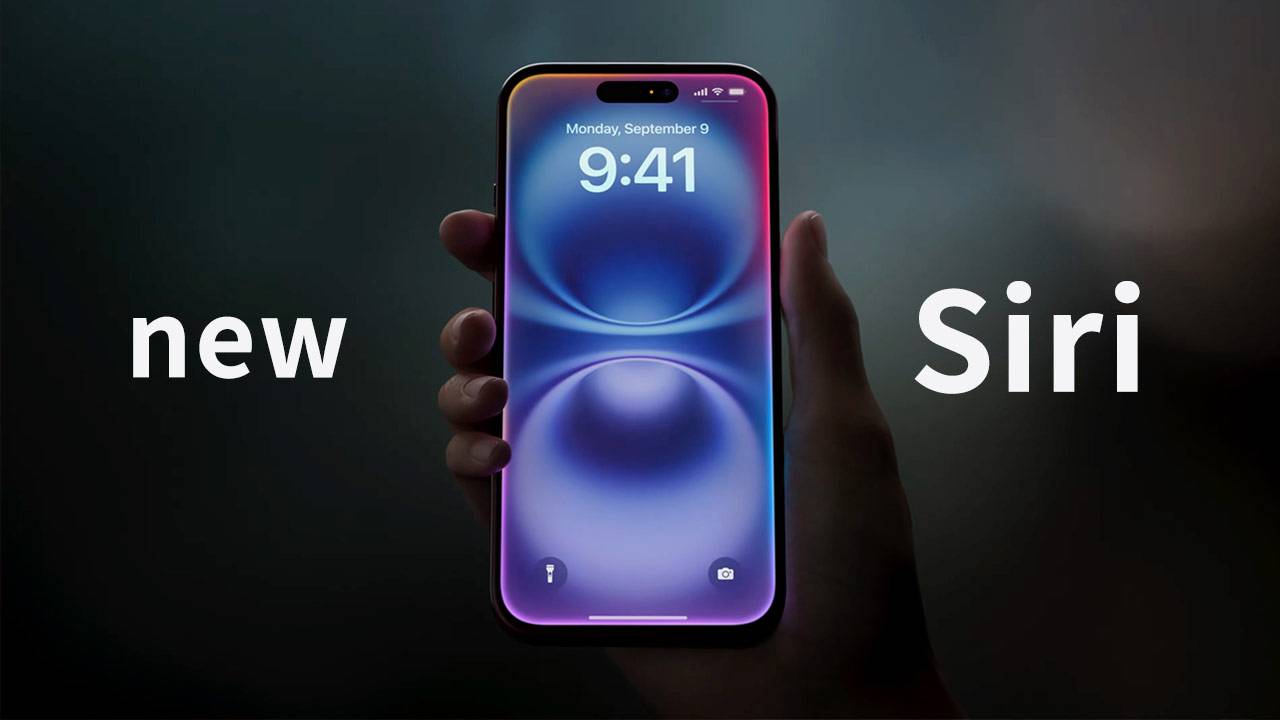 揭开 Apple Intelligence Siri 三大核心架构