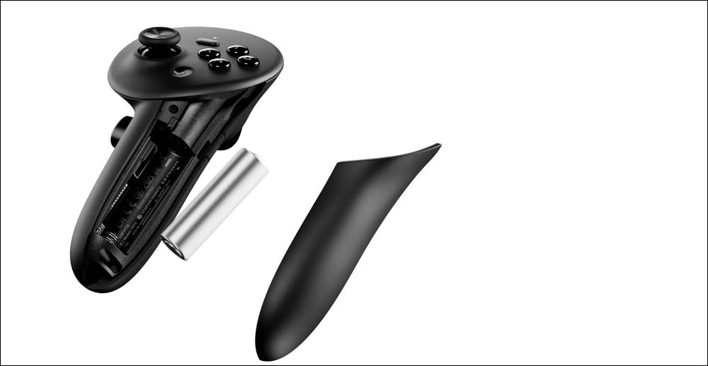 Valve 发表最新三款新设备 ： 家用主机「Steam Machine」家用主机|VR 头戴式装置 Steam Frame|新版的 Steam Controller - 