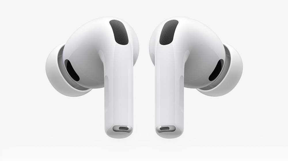 AirPods Pro 3 正式开卖! 售价竟最划算,还有一招可提早拿到货 -