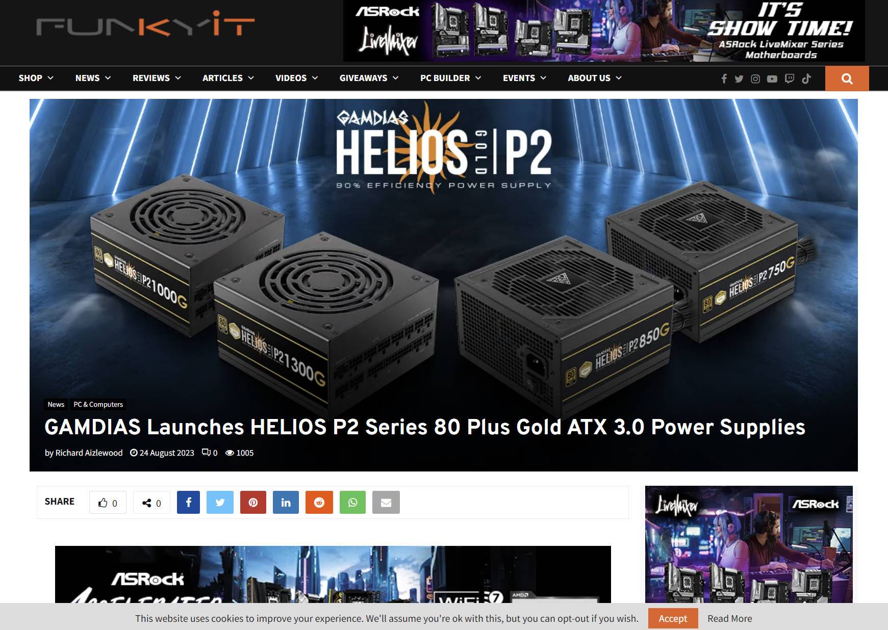 有电供厂商虚标 CYBENETICS 电供认证?