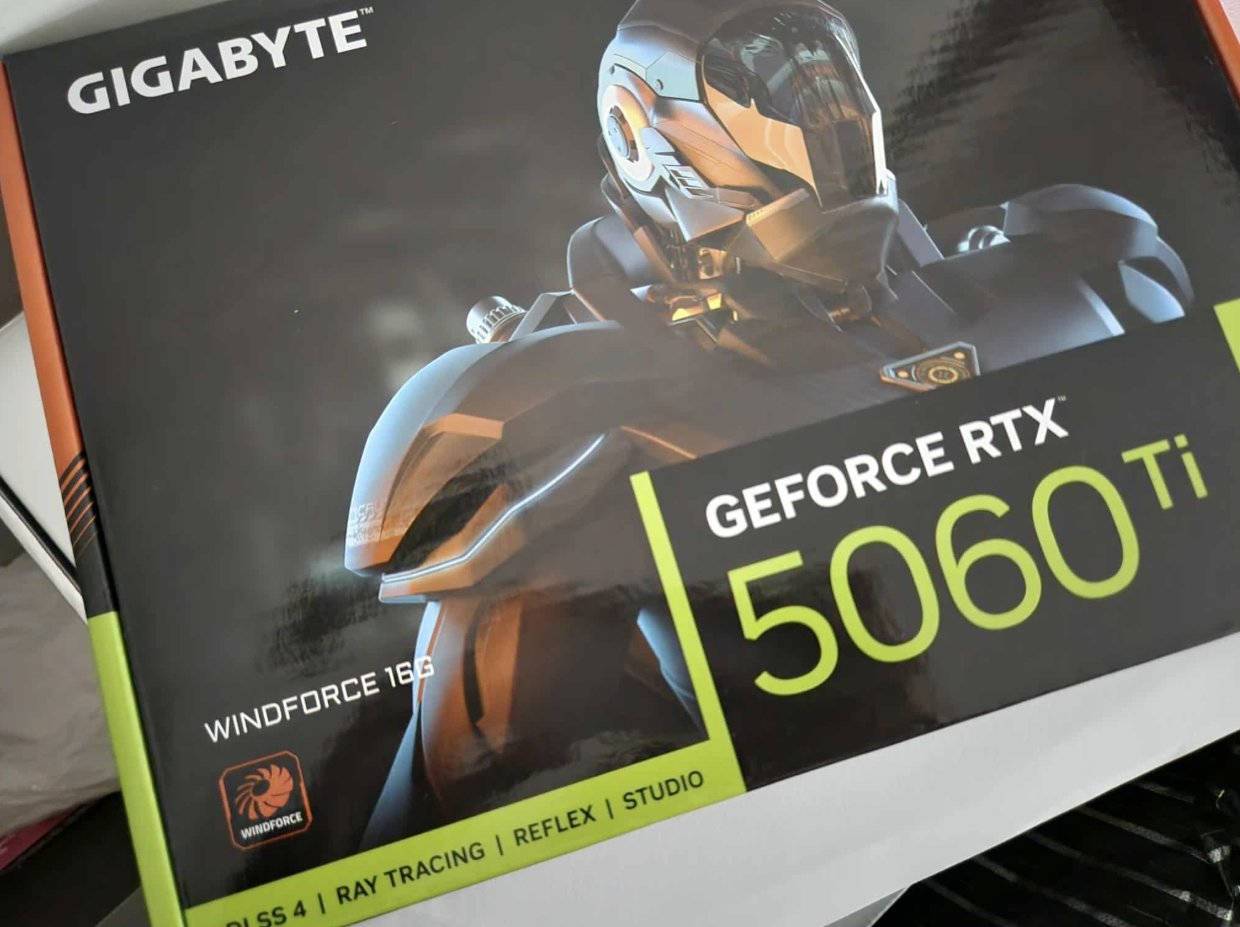 SK HYNIX 2026 发布 3GB 48Gbps GDDR7？