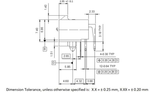 显卡维修工程师采用新的 16PIN 接头？
