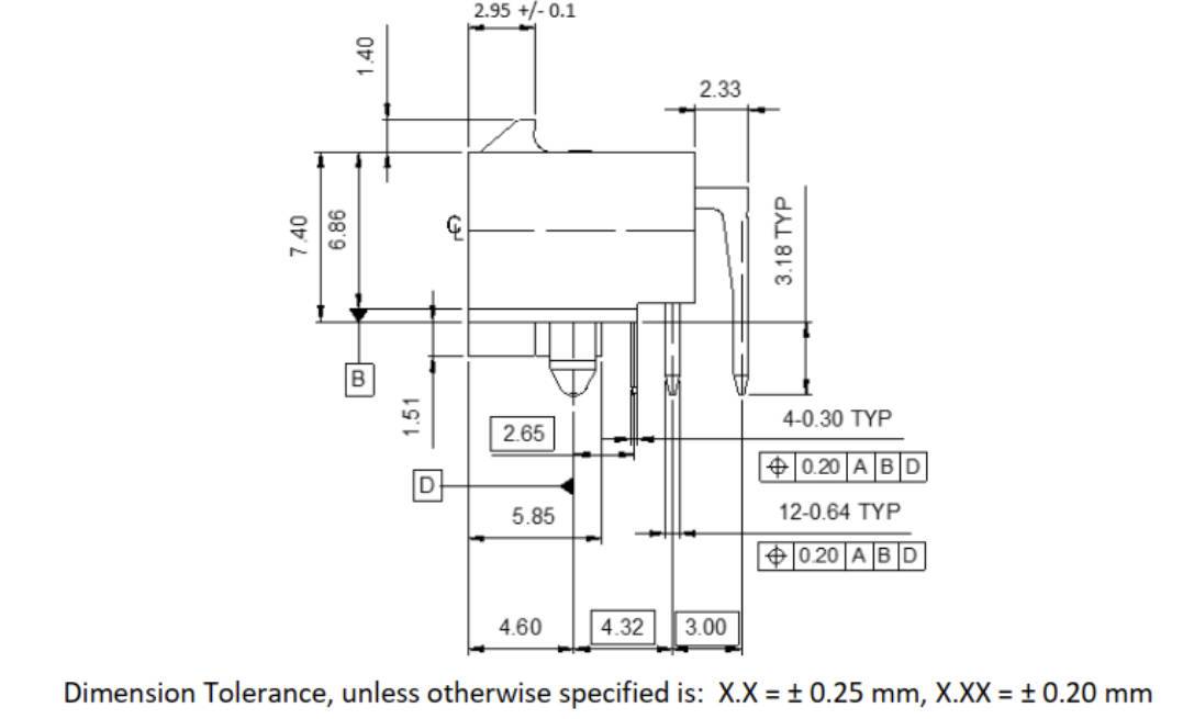 显卡维修工程师采用新的 16PIN 接头?