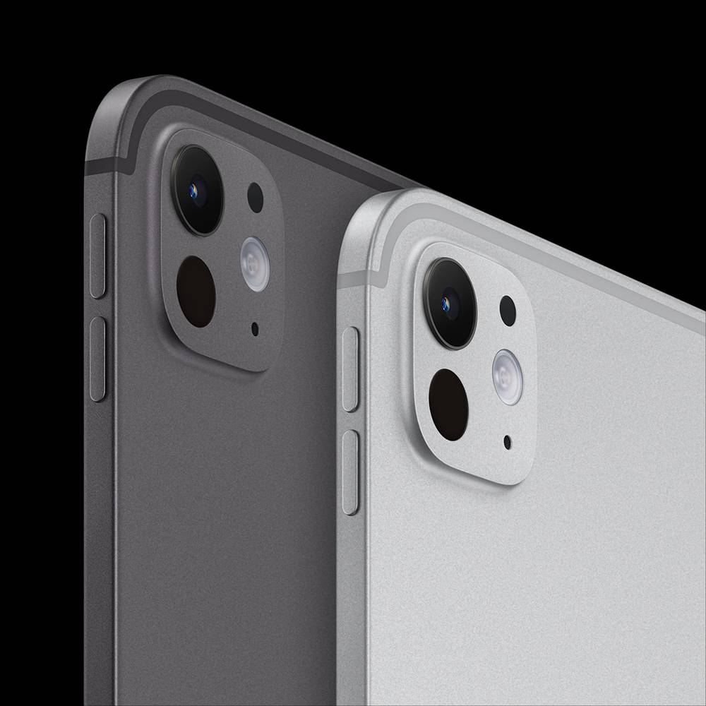 M5 iPad Pro、MacBook Pro、Vision Pro 全面登台开卖,性能与体验大进化 -