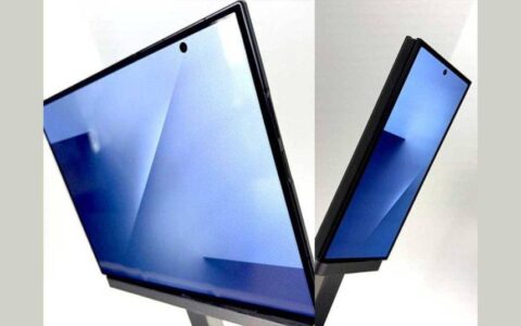 Samsung Galaxy Z TriFold 发布时间与核心规格曝光