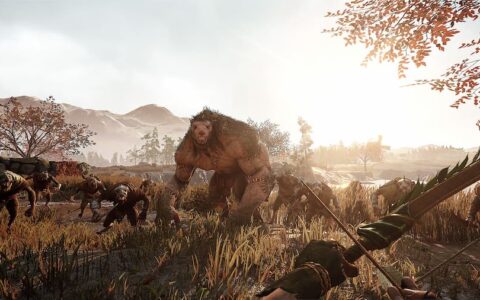 合作型神作《战鎚末世鼠疫2》Steam限免领取！ 0元领完永久玩