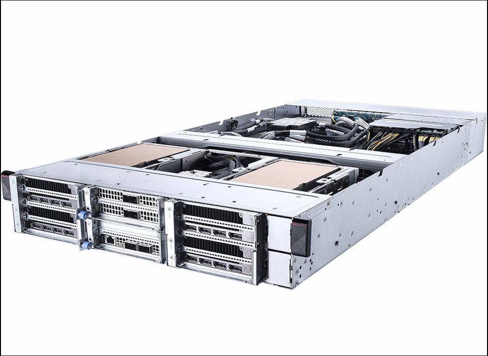 微星科技深化 AI 基础架构布局,于 SC25 大会推出新一代 NVIDIA MGX 与 DGX AI 平台 -