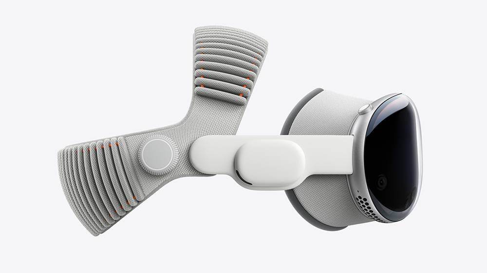 M5 iPad Pro、MacBook Pro、Vision Pro 全面登台开卖,性能与体验大进化 -