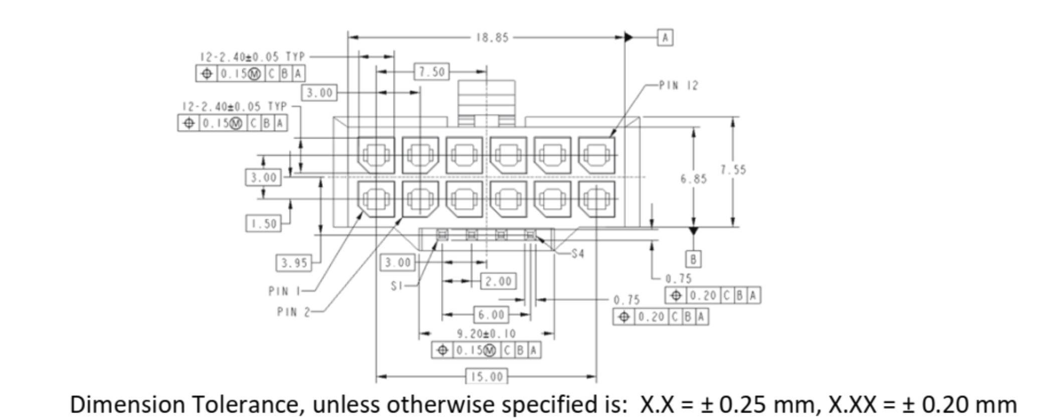 显卡维修工程师采用新的 16PIN 接头?