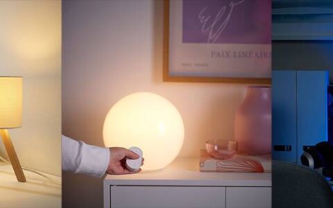 IKEA 智能家居大升级！ 推出 21 款智能家居配件，智能灯泡、智能插座、传感器与遥控器新品，全面支持 Matter