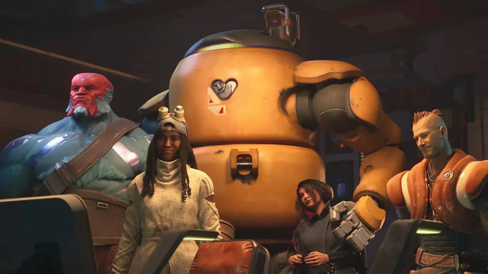 真.穢土轉生?玩家自架伺服器復活《星鳴特攻》但相關视频立刻遭到下架 - 電腦王阿達 真. 秽土转生? 玩家自架服务器复活《星鸣特攻》但相关视频立刻遭到下架 -