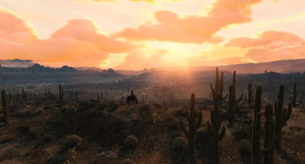Red Dead Redemption 登上 iOS Android Netflix 订阅者免费畅玩
