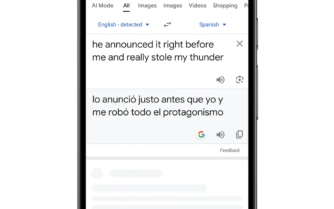 Google 翻译导入 Gemini 助力！ 不只能精准理解语意，也跟进「耳机即时翻译」功能