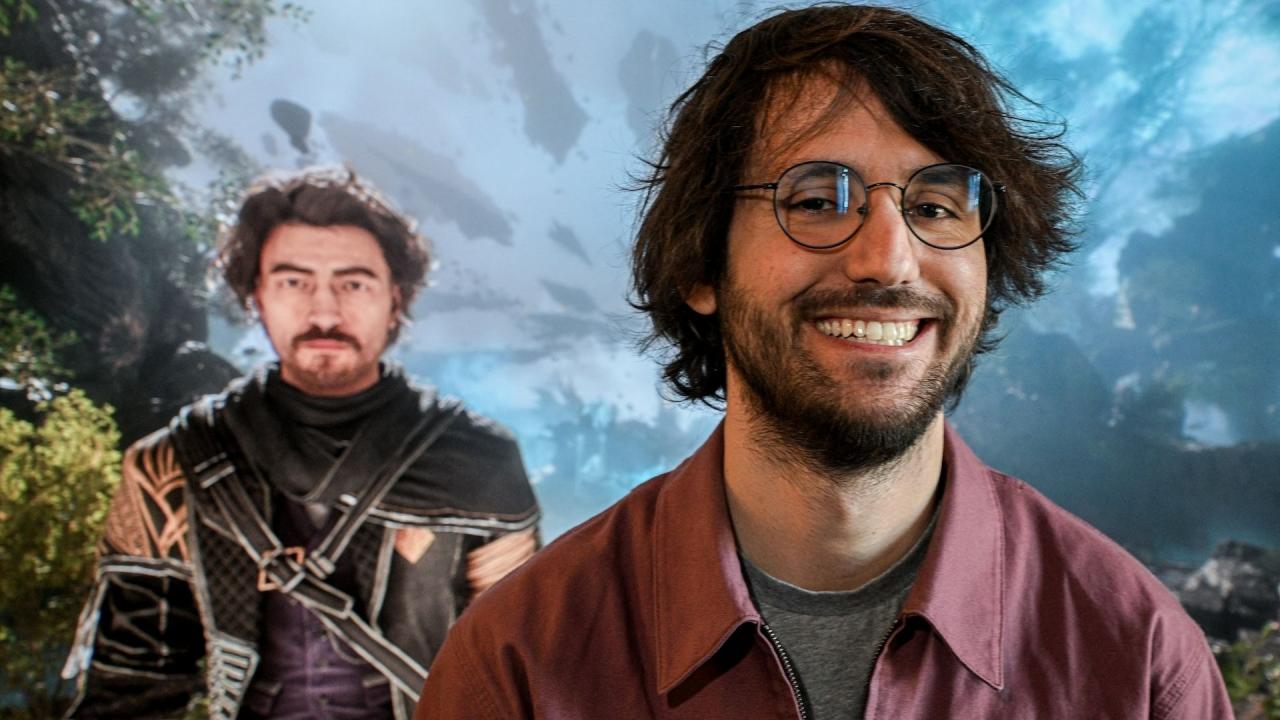 《光与影：33号远征队》制作人谈本作的成功秘诀：别太在意玩家 - 