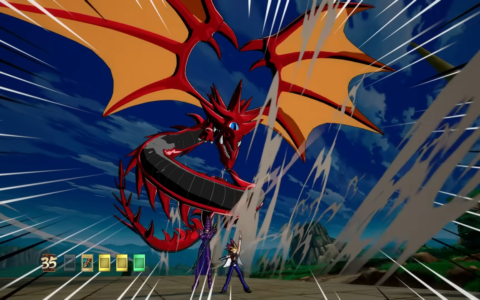 「武藤游戏」参战《七龙珠斗士Z》！？ 超神模组重现「狂战士之魂」、「黑暗大法师」召唤神之卡等名场面