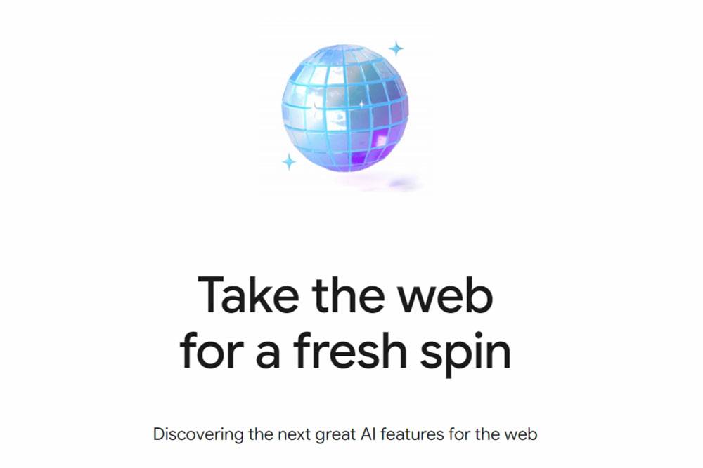 谷歌 最新 AI 工具「GenTabs」讓雜亂分頁變成互動應用 - 電腦王阿達 谷歌 最新 AI 工具「GenTabs」让杂乱分页变成互动应用 -