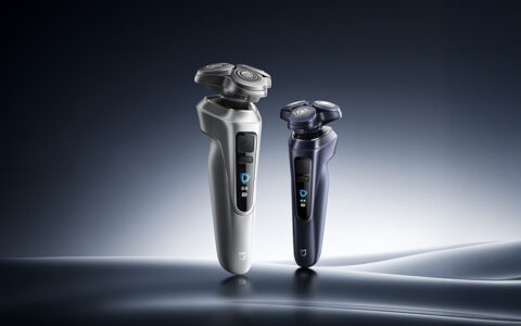 小米米家电动刮须刀 Pro 推出，搭载双环锁须结构、微珠导刀头
