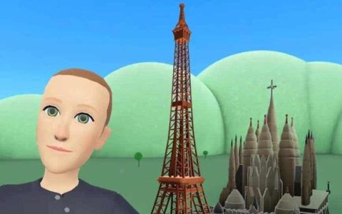 Meta计划大幅削减元宇宙项目投资