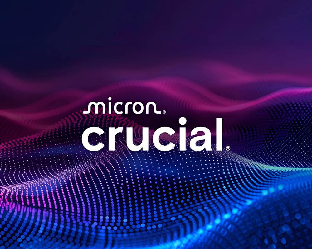 Micron 美光震撼宣布退出 Crucial 消费市场! 消费者存储器时代正式划下句点,存储器、SSD供货至2026年2月止-