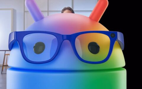 Google 发布更多 AI 眼镜情报：Gemini 赋予眼镜「看见」世界的能力，携手时尚品牌打造日常穿戴体验