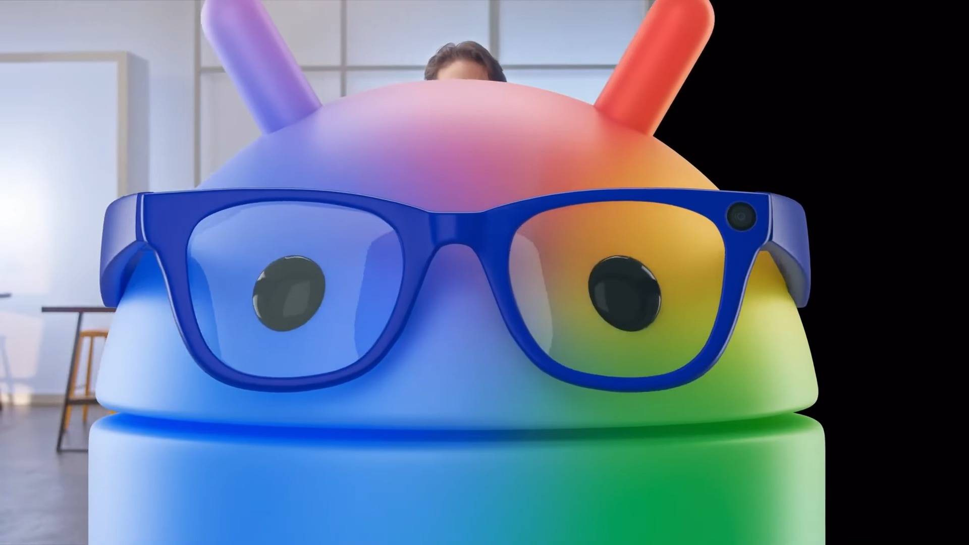 谷歌 发布更多 AI 眼镜情报：Gemini 赋予眼镜「看见」世界的能力，携手时尚品牌打造日常穿戴体验 - 