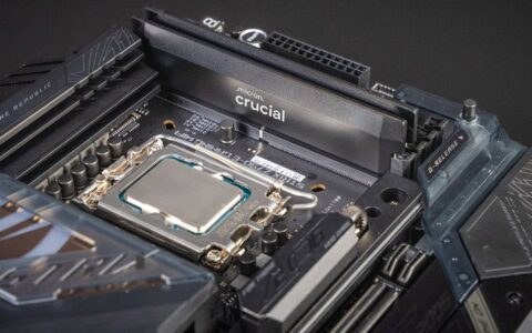 Micron 美光震撼宣布退出 Crucial 消费市场！ 消费者存储器时代正式划下句点，存储器、SSD供货至2026年2月止