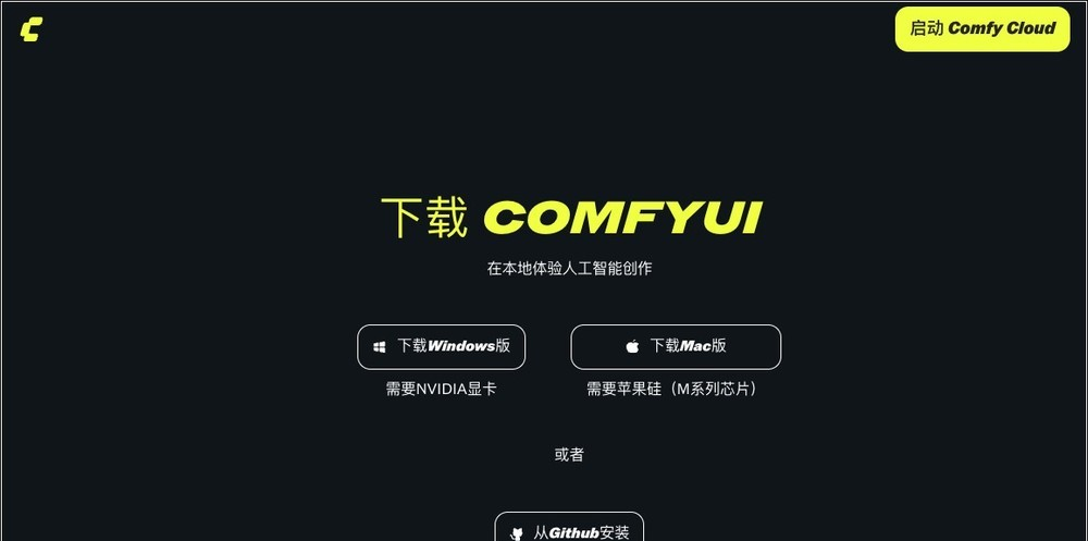 教你本地安装/运行 Z-Image Turbo 最简单的方法，设定无难度