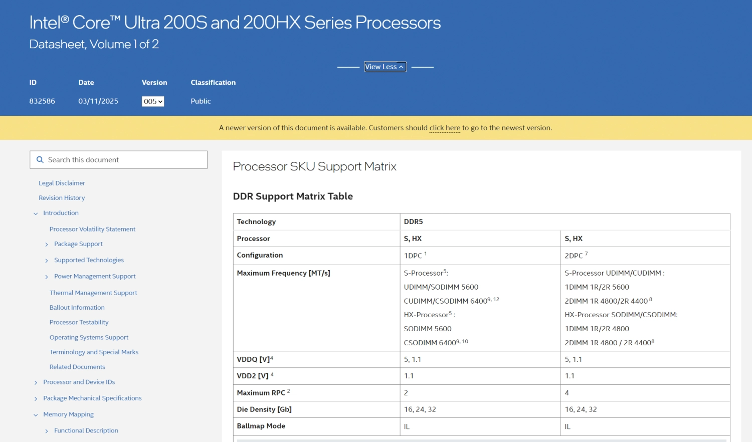 热爱超频的 INTEL！