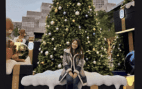 把 IG 限动做成 3D 景深效果 + 打卡信息！ 只要 5 步骤看起来更有质感