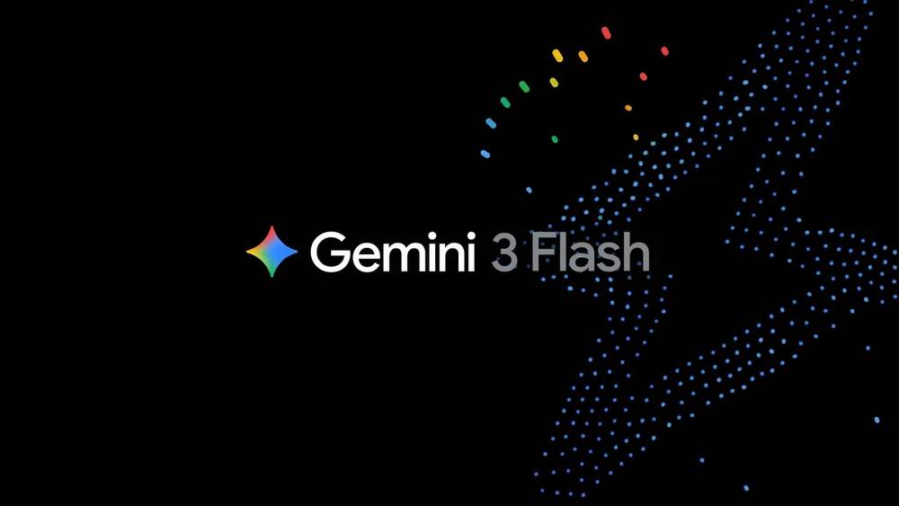 更强的 Gemini 3 Flash 模型正式登场，所有人都能免费使用 - 