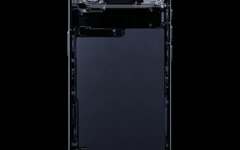 苹果首款iPhone折叠机仅支持eSIM，背后关键原因曝光