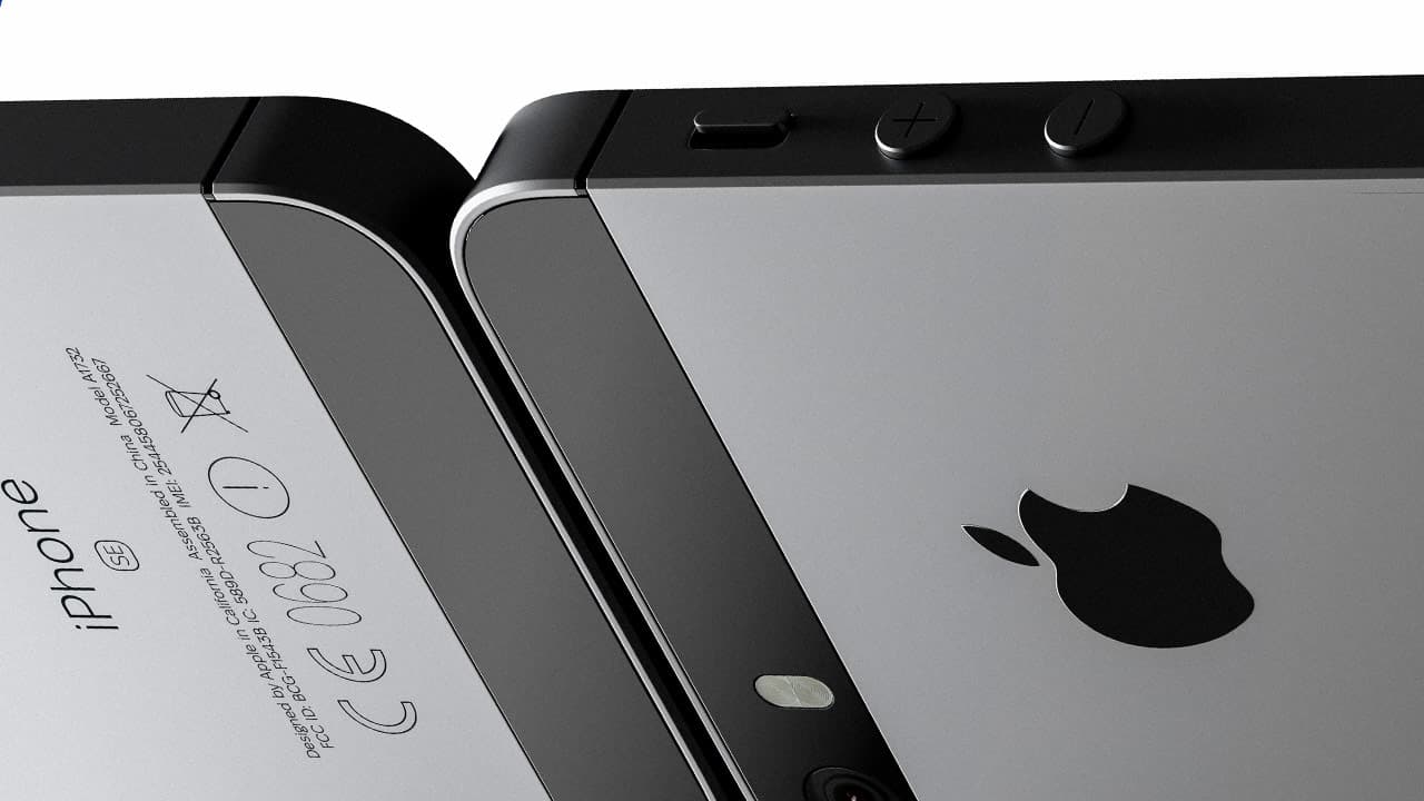 Apple宣布初代iPhone SE、iPad Pro等五款设备列过时官方停止维修