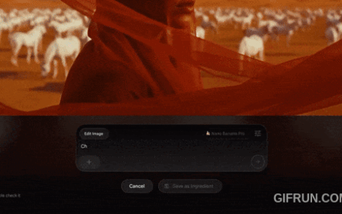 不用反复拼运气抽卡！ Google 官方分享 Flow 的四个全新影片创作功能