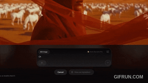 不用反复拼运气抽卡！ 谷歌 官方分享 Flow 的四个全新视频创作功能 - 