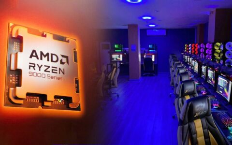 每1~2周就坏一颗Ryzen 7 9800X3D处理器，已经挂掉15颗