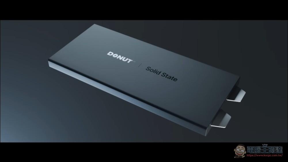 能源圣杯的终极降临？ 芬兰新创企业Donut Lab于CES 2026发布首款商业化全固态电池 -