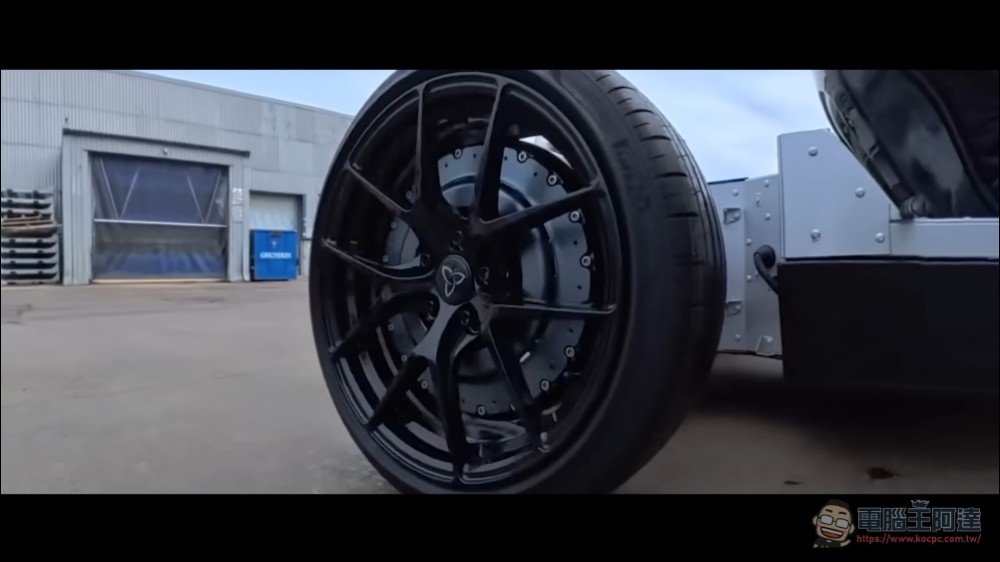 能源圣杯的终极降临？ 芬兰新创企业Donut Lab于CES 2026发布首款商业化全固态电池 -