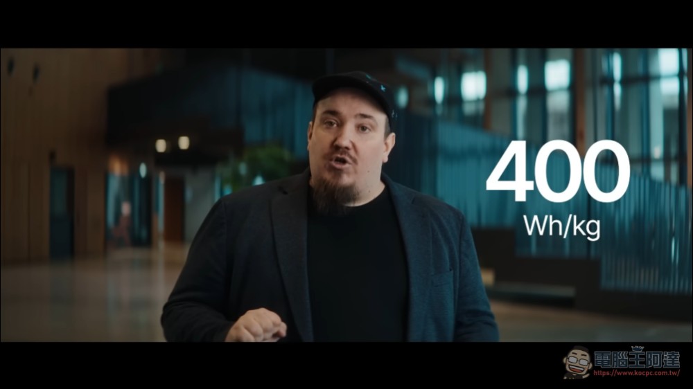 能源圣杯的终极降临？ 芬兰新创企业Donut Lab于CES 2026发布首款商业化全固态电池 -