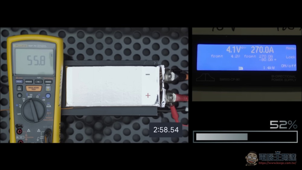 能源圣杯的终极降临？ 芬兰新创企业Donut Lab于CES 2026发布首款商业化全固态电池 -